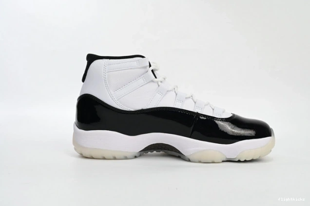 11 Air CT8012-170 Jordan DMP 1210